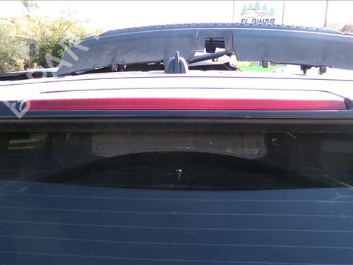 Used Third brake light Third brake light LAND ROVER RANGE ROVER SPORT I (L320) 2.7 D 4x4 (190 hp) 28123715 28123715