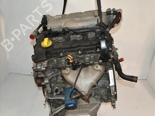 Engine OPEL ANTARA A (L07) 3.2 V6 | BP25811228M1 - Image 2