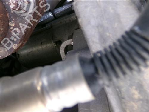 Used Starter Starter OPEL ANTARA A (L07) 3.2 V6 (227 hp) 25835585 25835585