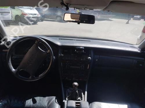 Left front window switch AUDI A8 D2 (4D2, 4D8) 2.5 TDI | BP24568049I27 - Image 10