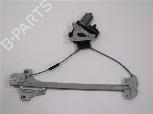 Used Rear left window mechanism Rear left window mechanism PEUGEOT 807 (EB_) 2.0 HDI (136 hp) 24567111 24567111