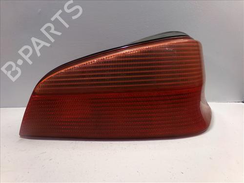 Used Right taillight Right taillight PEUGEOT 106 II (1A_, 1C_) 1.5 D (57 hp) 33423080 33423080