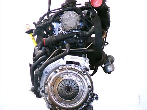 Engine SEAT ALTEA (5P1) 1.6 TDI | BP38301892M1 - Image 4