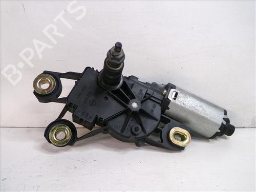 Used Rear wiper motor Rear wiper motor SEAT LEON (1M1) 1.9 TDI (90 hp) 27099280 27099280