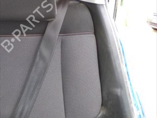 Used Rear left seatbelt Rear left seatbelt CITROËN C4 CACTUS 1.6 BlueHDi 100 (99 hp) 39714359 39714359