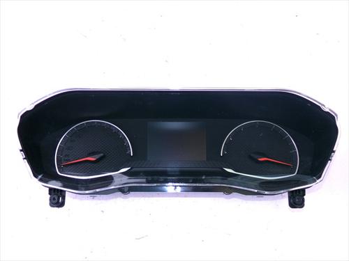 Used Electronic module Electronic module PEUGEOT 2008 II (UD_, US_, UY_, UJ_, UR_, UC_) 1.2 PureTech 100 (USHNK) (101 hp) 39714282 39714282