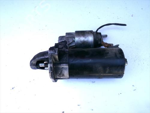 Used Starter Starter BMW 3 (E90) 320 d (163 hp) 34535061 34535061