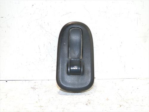 Used Right front window switch Right front window switch RENAULT KANGOO Express (FW0/1_) 1.5 dCi 90 (FW0G, FW05, FW08, FW11) (90 hp) 24560625 24560625