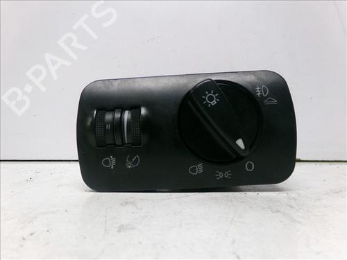 Used Headlight switch Headlight switch SEAT CORDOBA (6K1, 6K2) 1.0 i (50 hp) 24565179 24565179