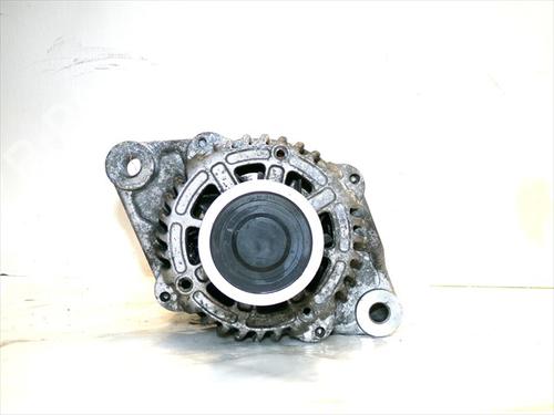 Used Alternator Alternator 24558923 24558923