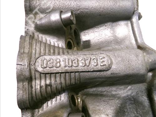 Cylinder head SEAT LEON (1M1) 1.9 TDI | BP30528362M5 - Image 5