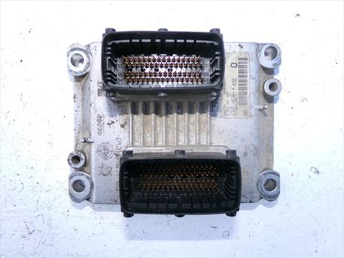 Used Other Other LANCIA YPSILON (843_) 1.2 (843.AXB1A) (80 hp) 33264556 33264556