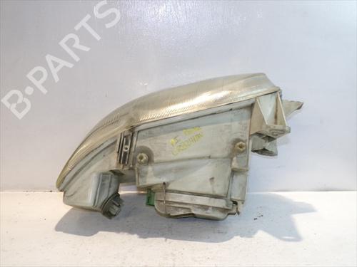 Left headlight FORD ESCORT CLASSIC (AAL, ABL) 1.8 TD | BP36664208C28 - Image 3