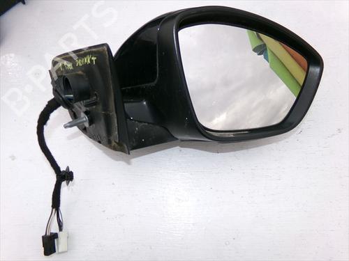 Used Right mirror Right mirror CITROËN C4 CACTUS 1.6 BlueHDi 100 (99 hp) 39739025 39739025