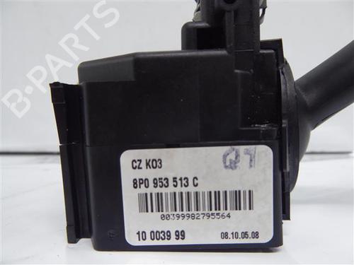 Headlight switch AUDI A3 (8P1) 1.6 | BP24555993I24 - Image 3