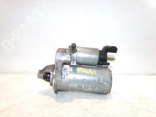 Used Starter Starter 24562191 24562191