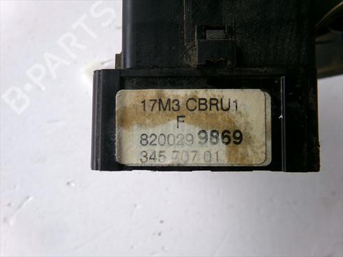 Headlight switch RENAULT KANGOO (KC0/1_) 1.5 dCi | BP39739117I24 - Image 3