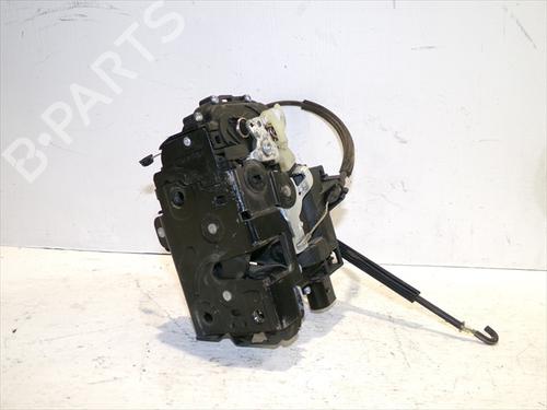 Used Rear left lock Rear left lock SKODA OCTAVIA I (1U2) 1.9 TDI (90 hp) 33264658 33264658