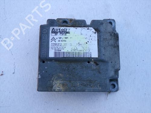 ecu-airbags-citroen-c4-coupe-la_-2004-2005-2006-2007-2008-2009-2010-2011-2012-2013-33715740 main image