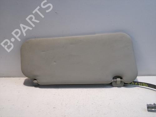 Sonnenblende Links für PEUGEOT 207 (WA_, WC_) 1.6 HDi (109 hp) 31287004