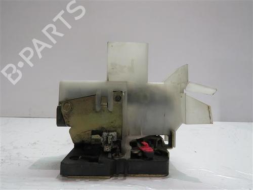 Used Front left lock Front left lock RENAULT ESPACE III (JE0_) 2.2 dCi (JE0K) (130 hp) 24555601 24555601