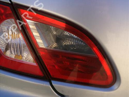 Used Right tailgate light Right tailgate light CHRYSLER SEBRING (JS) 2.0 CRD (140 hp) 33423710 33423710