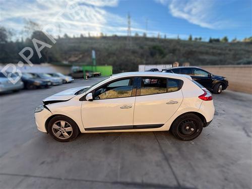 Engine RENAULT MEGANE III Hatchback (BZ0/1_, B3_) 1.5 dCi | BP30656960M1 - Image 8