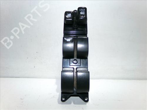 Used Left front window switch Left front window switch PEUGEOT 4007 (VU_, VV_) 2.2 HDi (156 hp) 24560969 24560969