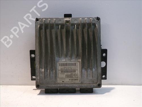 Used Other Other RENAULT MODUS / GRAND MODUS (F/JP0_) 1.5 dCi (FP0D, JP0D) (82 hp) 31126297 31126297