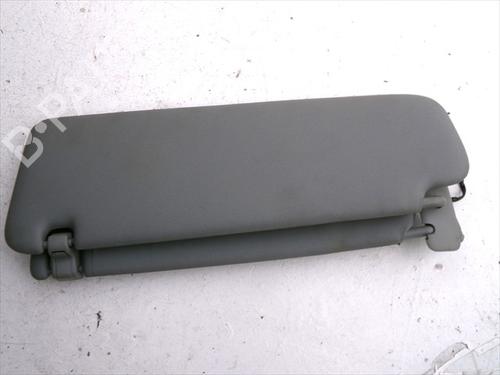 Used Right sun visor Right sun visor VW TOUAREG (7LA, 7L6, 7L7) 2.5 R5 TDI (174 hp) 33265367 33265367