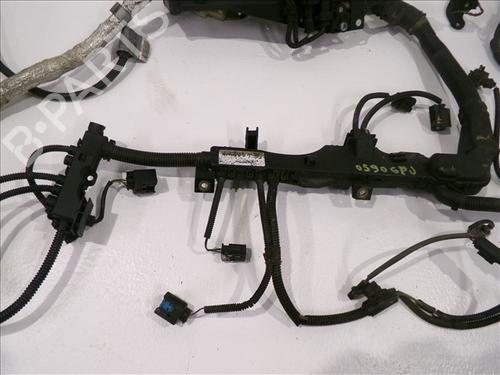 Cable BMW 1 (E81) 116 d | BP29484177E12 - Image 2