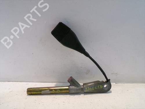 Used Seat buckle RENAULT SCÉNIC II (JM0/1_) 1.5 dCi (JM0F) (82 hp) 26446446