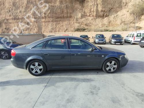 Left front window switch AUDI A6 C5 (4B2, 4B4) 2.5 TDI | BP24859375I27 - Image 6