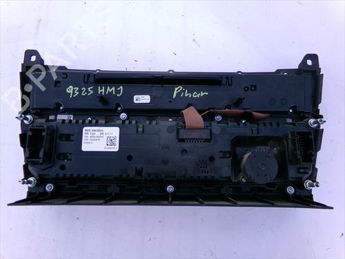 Climate control BMW 5 (F10) 520 d | BP38983498I5 - Image 2