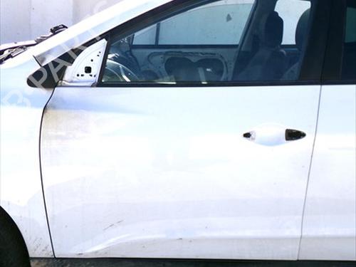 Used Left front door Left front door HYUNDAI ix35 (LM, EL, ELH) 2.0 CRDi (184 hp) 34152144 34152144