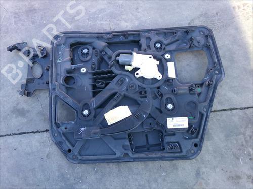 Used Rear right window mechanism Rear right window mechanism CHRYSLER GRAND VOYAGER V (RT) 2.8 CRD (163 hp) 33265793 33265793