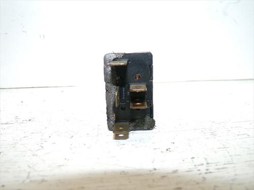 Right front window switch AUDI A4 B5 (8D2) 1.6 | BP24564498I26 - Image 4