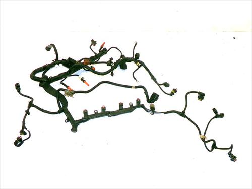 Used Cable Cable LANCIA DELTA III (844_) 1.6 D Multijet (844.AXC11, 844.AXC1A) (120 hp) 32084162 32084162