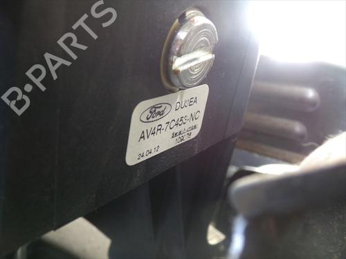 Selector da caixa FORD KUGA I 2.0 TDCi | BP39578359M90 - Image 2