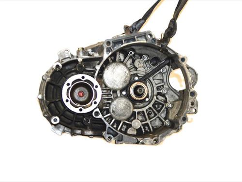 Used Gearbox VW GOLF PLUS V (5M1, 521) 2.0 TDI (140 hp) 29504719