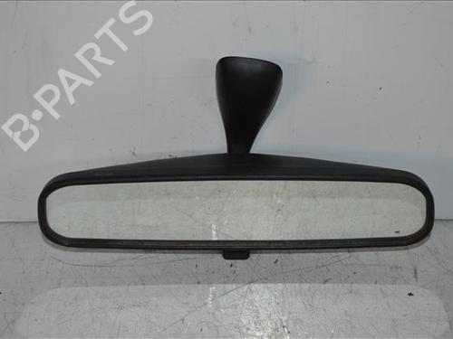 Used Rear mirror Rear mirror HYUNDAI H-1 / STAREX Bus (A1) 2.5 TCi (99 hp) 24557571 24557571