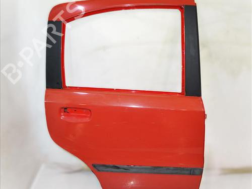 Dør højre bagtil Dør højre bagtil FIAT PANDA (141_) 1100 4x4 (54 hp) 24561794 24561794