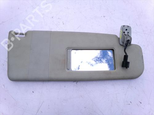 Used Right sun visor Right sun visor VW GOLF PLUS V (5M1, 521) 2.0 TDI (140 hp) 39048167 39048167