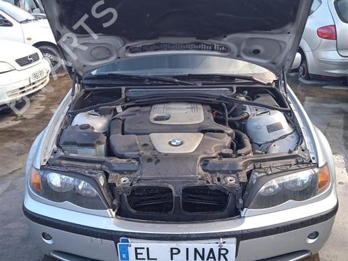 Left front window switch BMW 3 (E46) 320 d | BP26204290I27  - Image 7