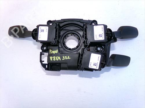 Switch BMW 1 (E87) 118 d | BP39226236I30 - Image 2