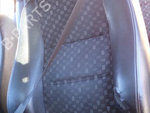 Used Front left seatbelt Front left seatbelt ROVER 400 II (RT) 420 Di (105 hp) 33265901 33265901