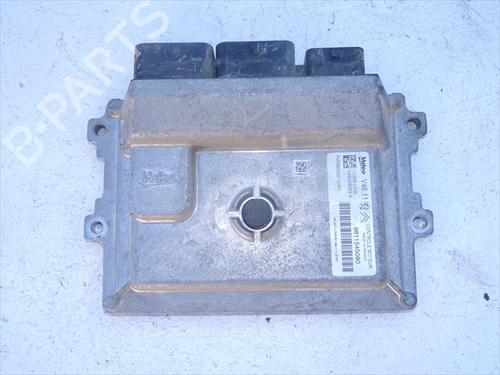 Used Other Other CITROËN C3 II (SC_) 1.2 VTi 82 (82 hp) 33264766 33264766