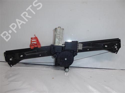 Used Front right window mechanism Front right window mechanism FIAT BRAVO II (198_) 1.6 D Multijet (198AXH1B) (105 hp) 24569332 24569332