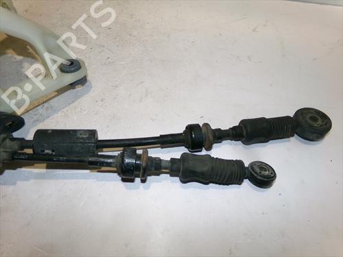 Selector da caixa KIA CEE'D Hatchback (ED) 2.0 CRDi 140 | BP26204739M90 - Image 3