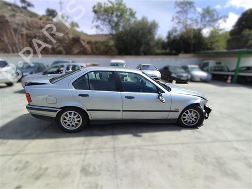 Engine BMW 3 (E36) 316 i | BP26283736M1  - Image 9